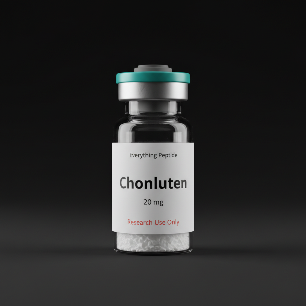 Chonluten vial