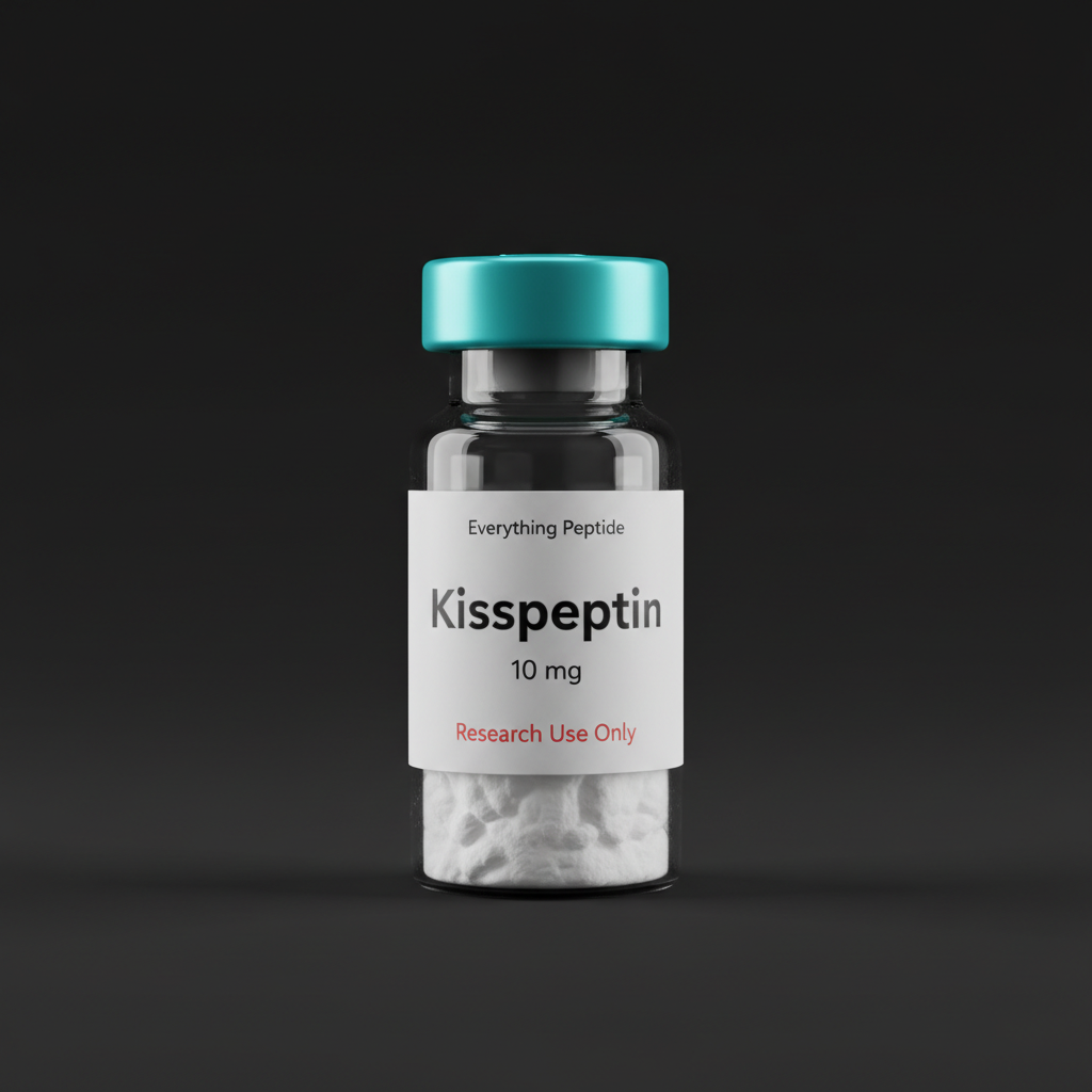 Kisspeptin vial