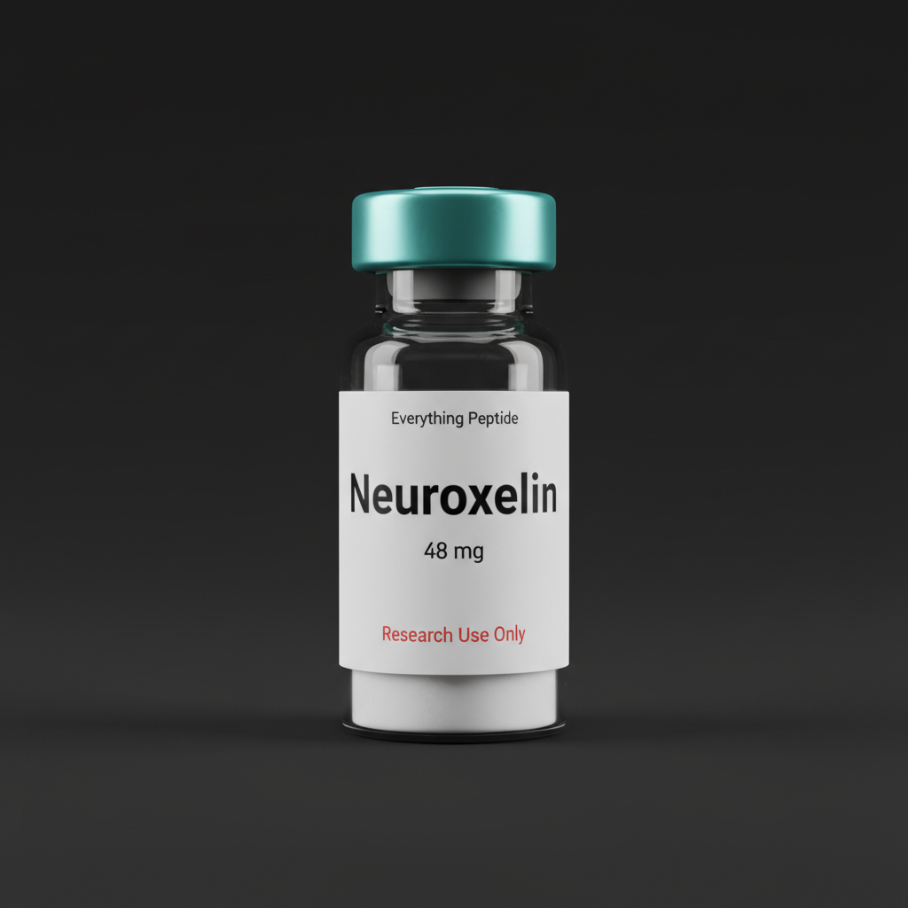 Neuroxelin vial